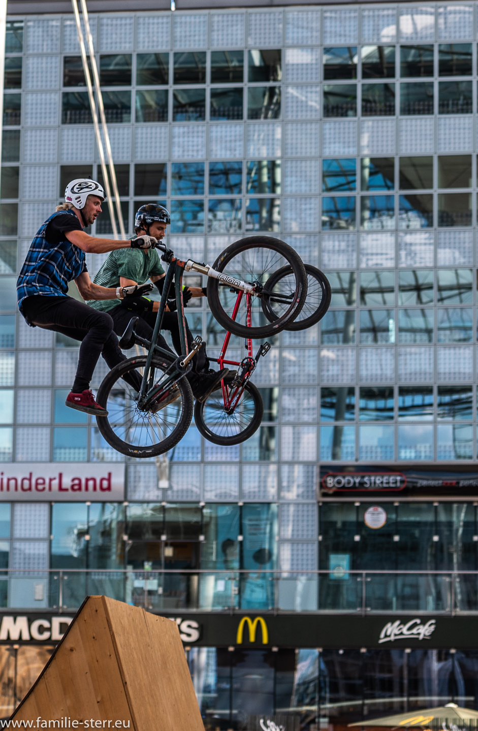 Bike and Style 2018